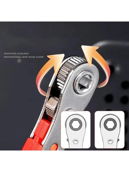 20pcs/set Right Angled Offset ratchet Screwdriver set NEW Philips pozi Torx UK