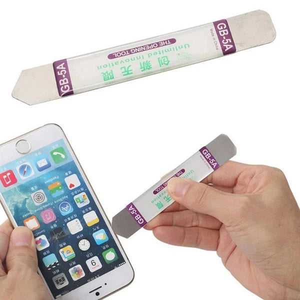 22-in-1 Phone Repair Tool Kit Screwdriver Set for iPhone Mobile Disassembly