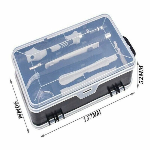 Hex Screwdriver Tool Kit Repair Service Clean Gun Pistol For S&W 642 Airweight