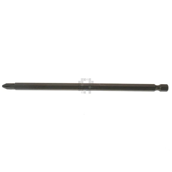 DeWALT DW2062 PH2 / #2 Phillips Power Bit, 6" Length